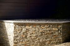 Mur Terrasse
