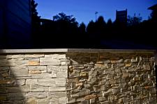 Mur Terrasse